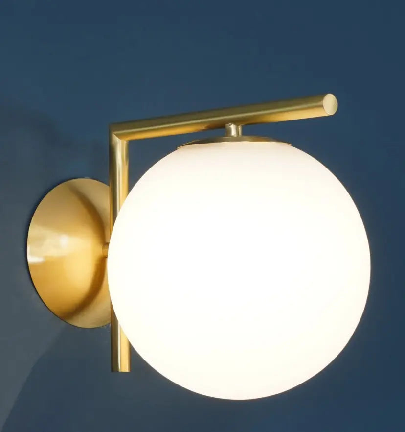 Artemide Wall Lamp - Yiarolight