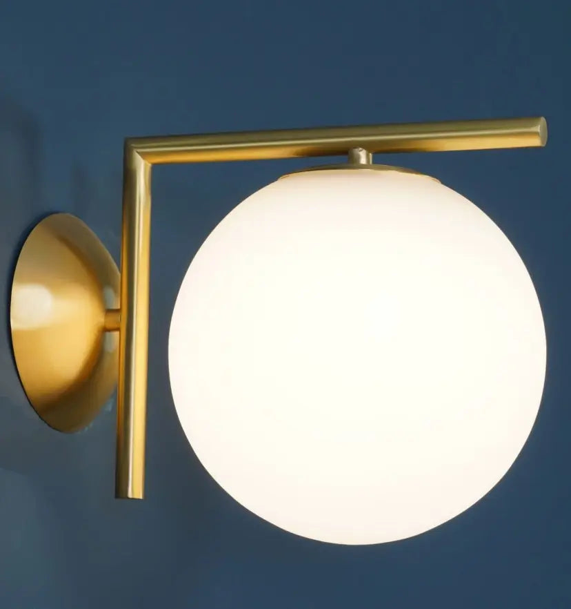 Artemide Wall Lamp - Yiarolight