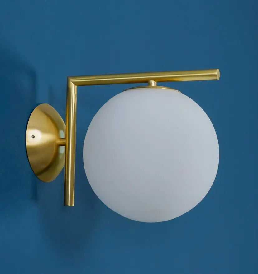 Artemide Wall Lamp - Yiarolight