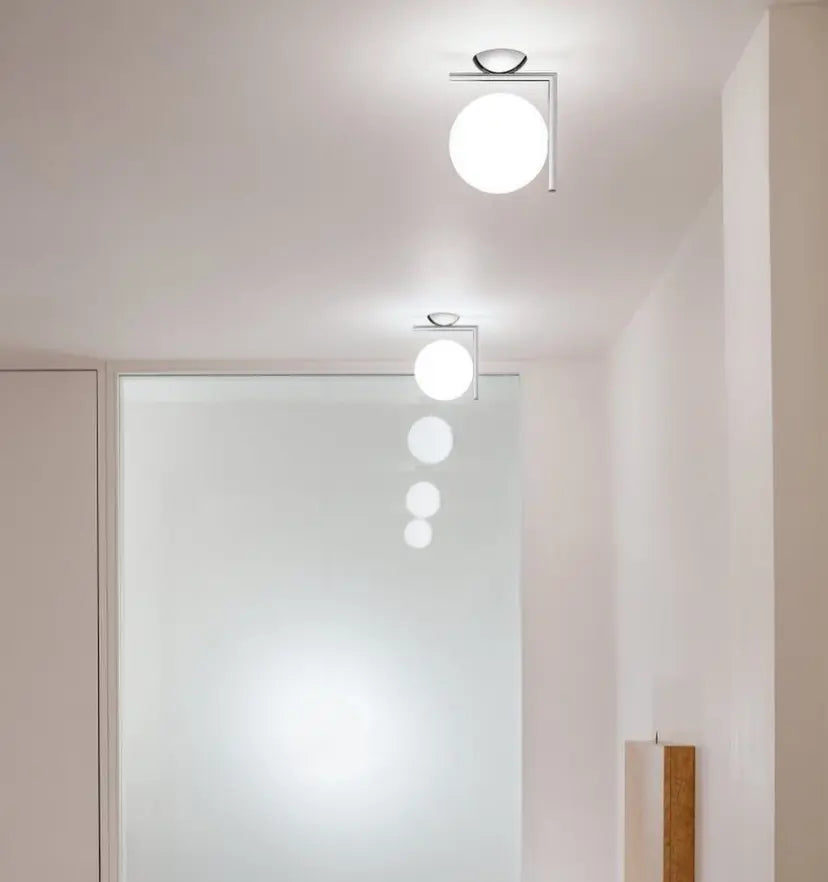 Artemide Wall Lamp - Yiarolight