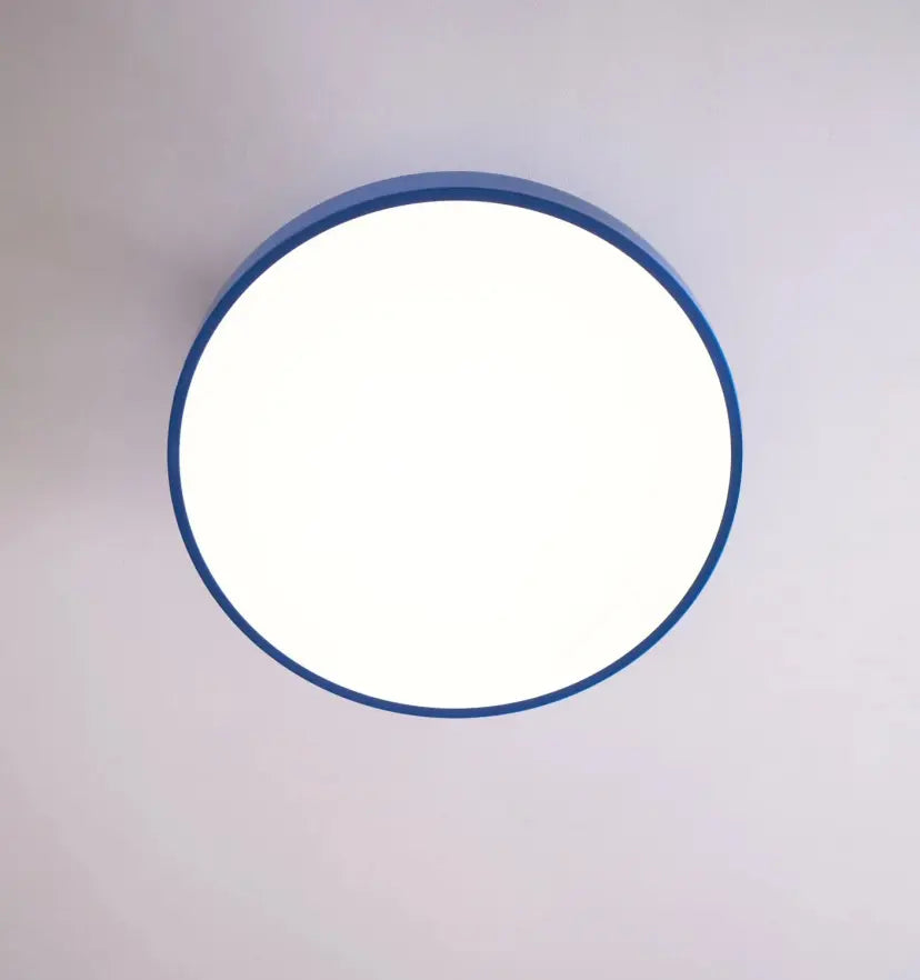 Isla Flush Mount Ceiling Lamp - Yiarolight