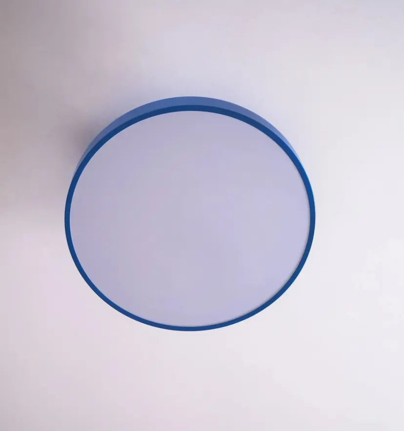 Isla Flush Mount Ceiling Lamp - Yiarolight