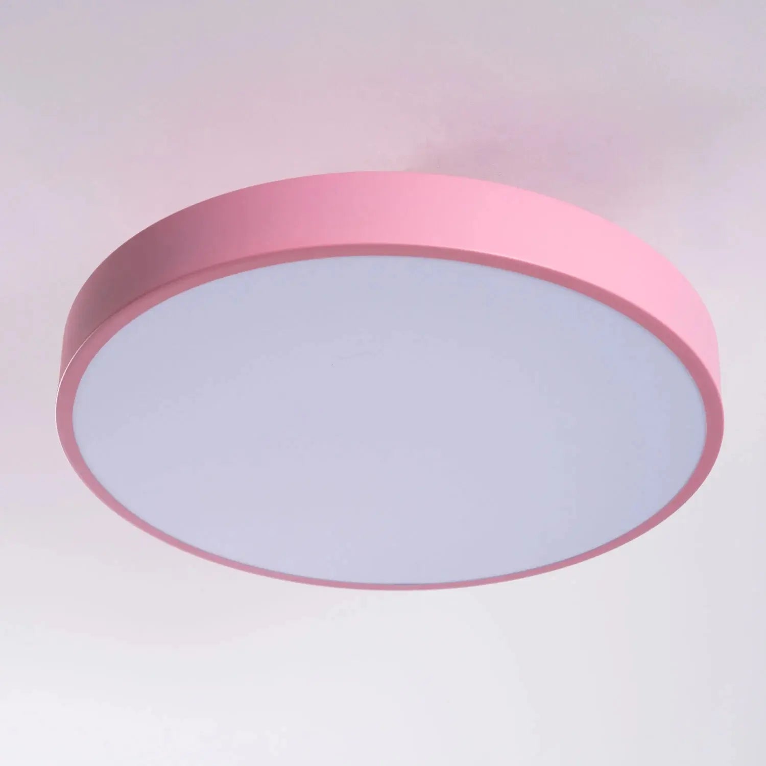 Isla Flush Mount Ceiling Lamp - Yiarolight