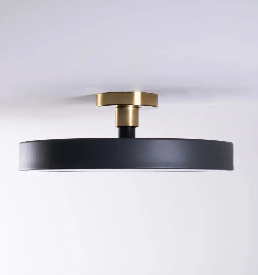 Isla Flush Mount Ceiling Lamp - Yiarolight