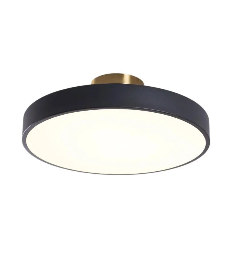 Isla Flush Mount Ceiling Lamp - Yiarolight