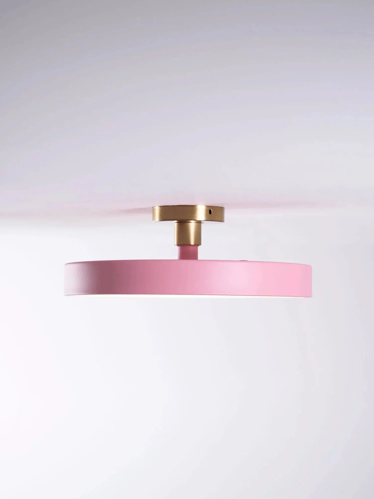 Isla Flush Mount Ceiling Lamp - Yiarolight