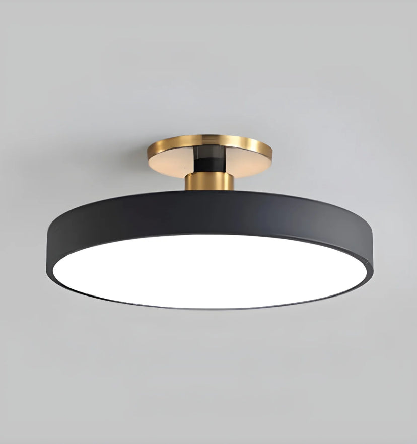 Isla Flush Mount Ceiling Lamp - Yiarolight