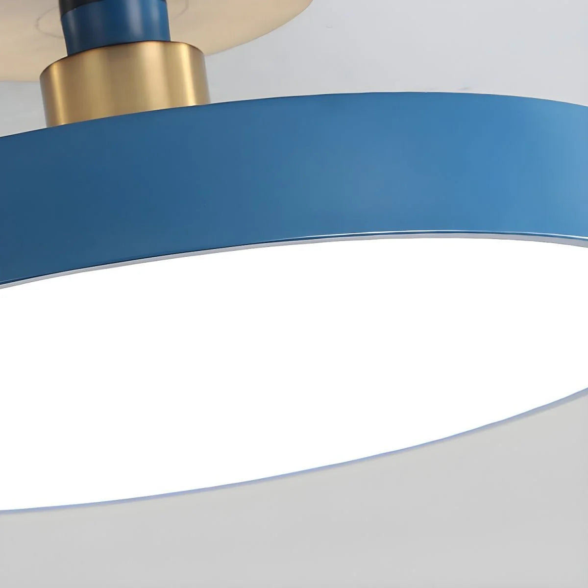 Isla Flush Mount Ceiling Lamp - Yiarolight