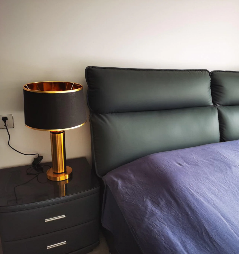 Jaspar Table Lamp - Yiarolight