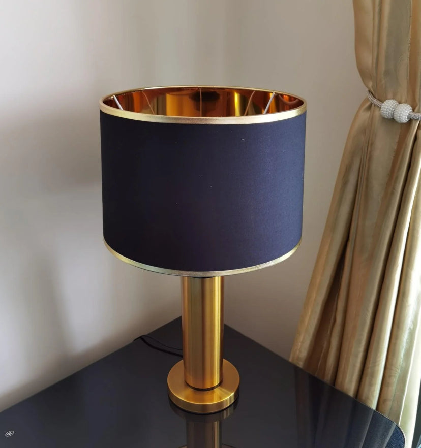 Jaspar Table Lamp - Yiarolight