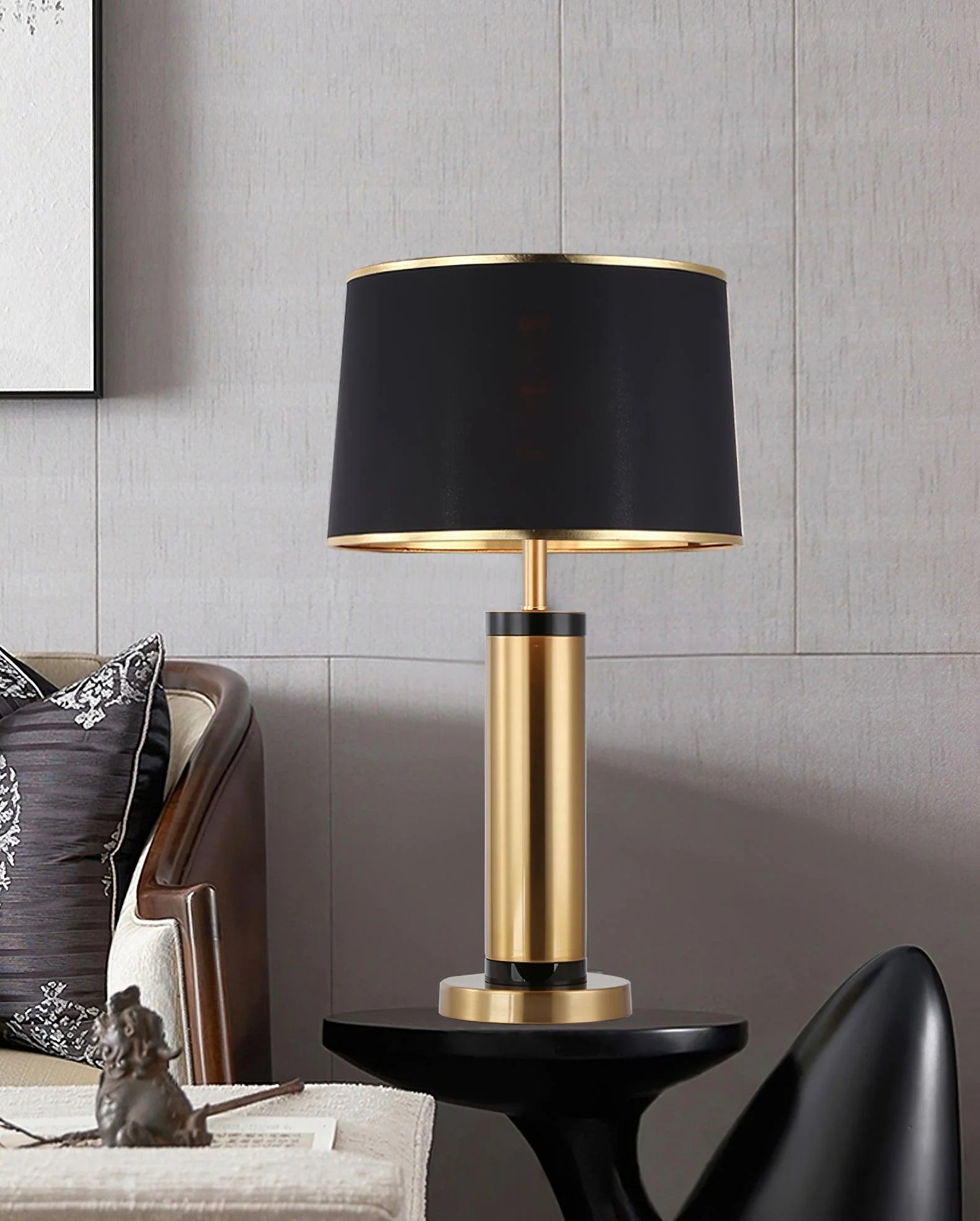 Jaspar Table Lamp - Yiarolight
