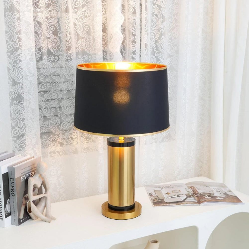 Jaspar Table Lamp - Yiarolight