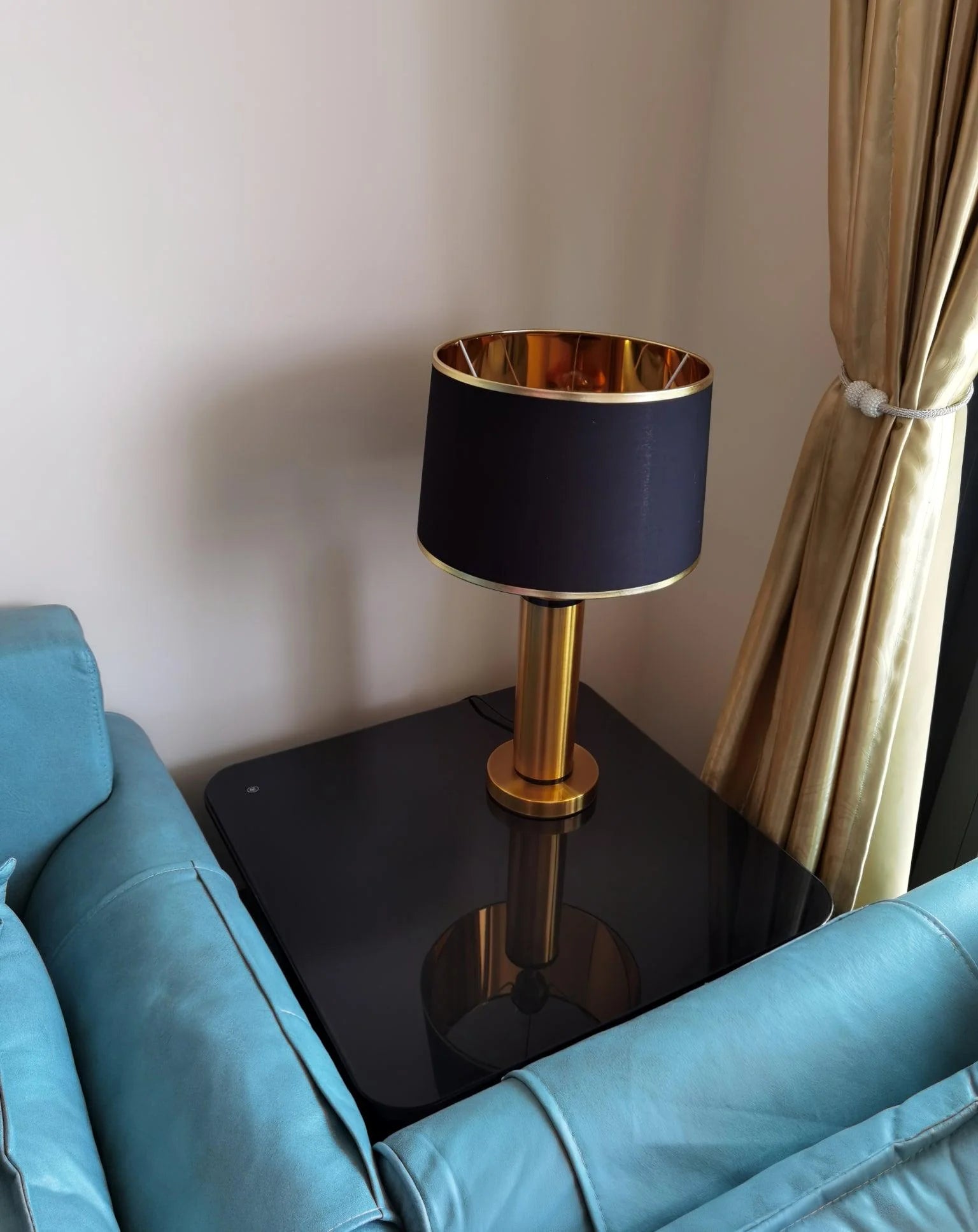 Jaspar Table Lamp - Yiarolight