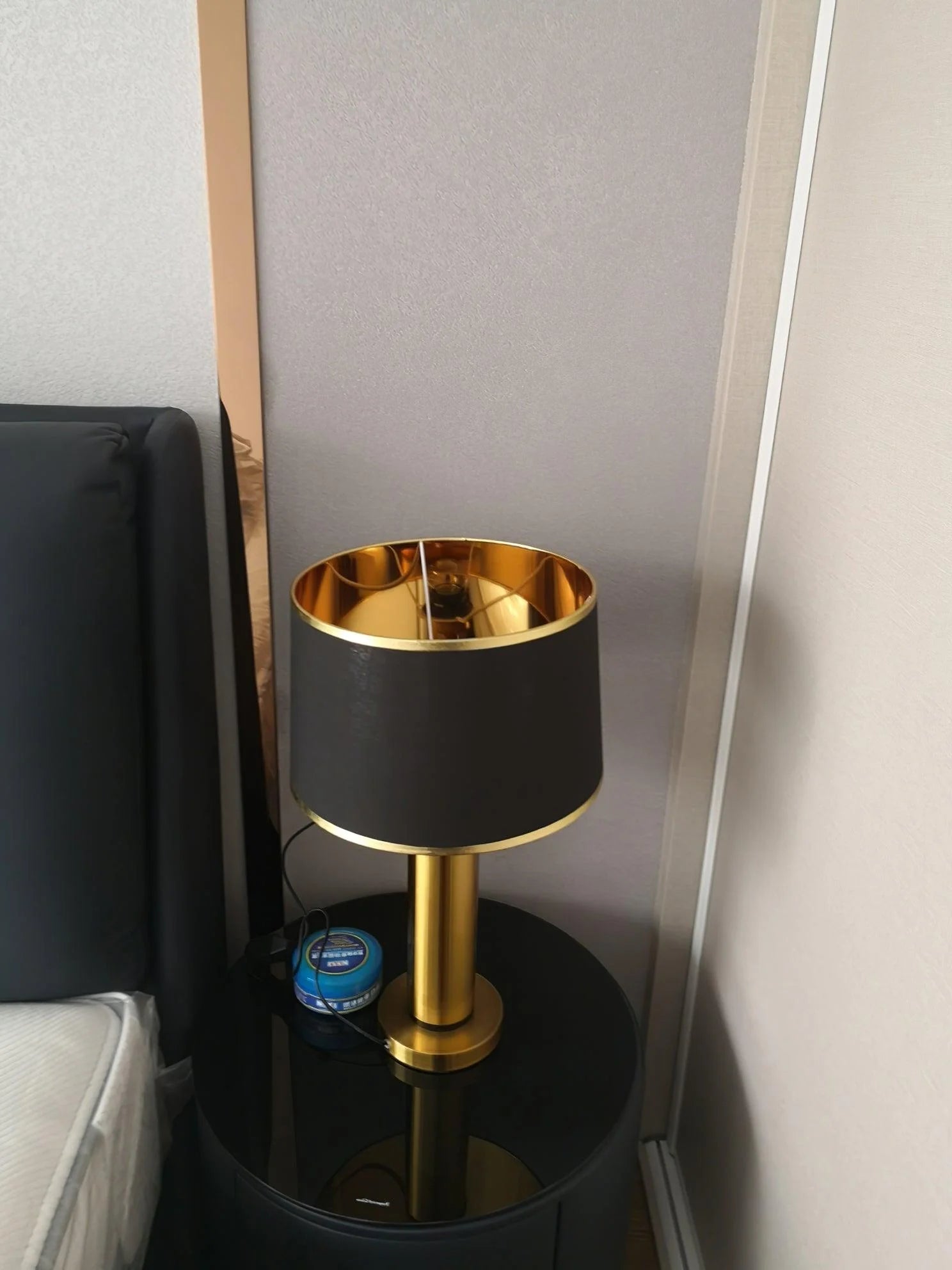 Jaspar Table Lamp - Yiarolight