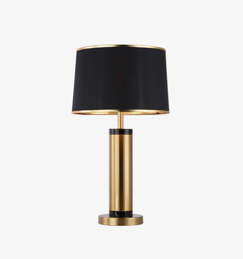 Jaspar Table Lamp - Yiarolight