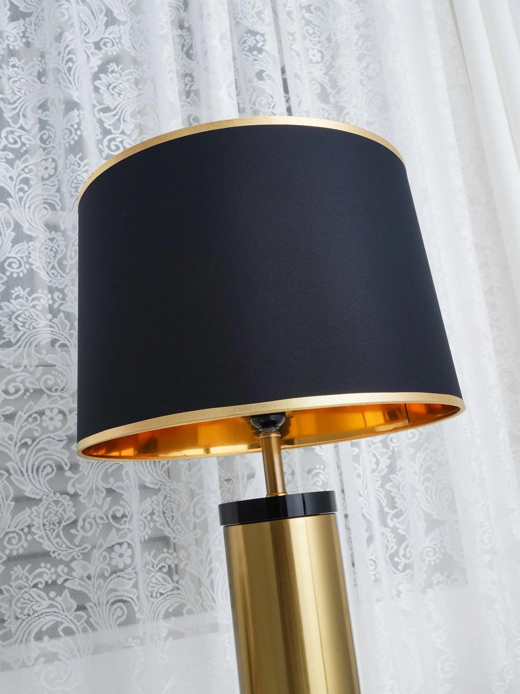 Jaspar Table Lamp - Yiarolight