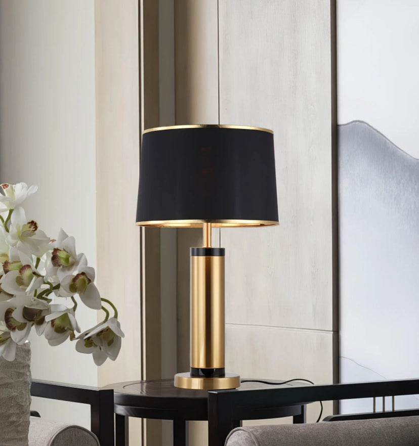Jaspar Table Lamp - Yiarolight