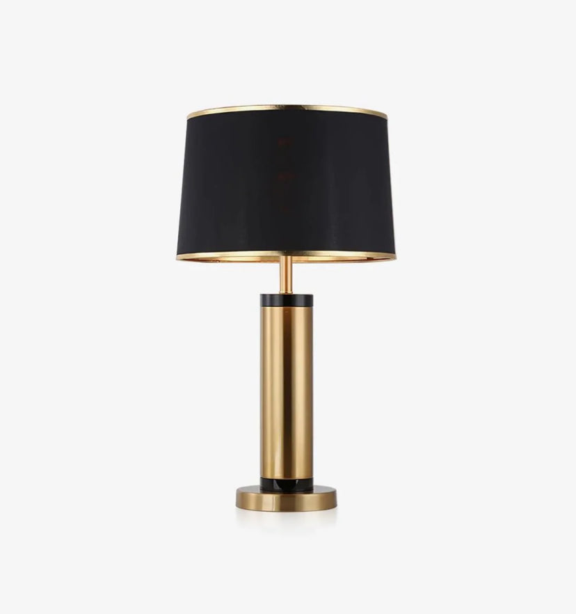 Jaspar Table Lamp - Yiarolight