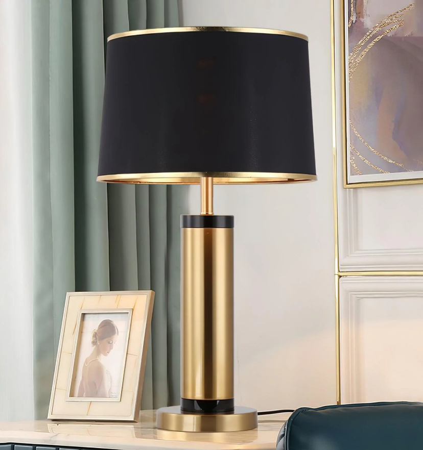 Jaspar Table Lamp - Yiarolight