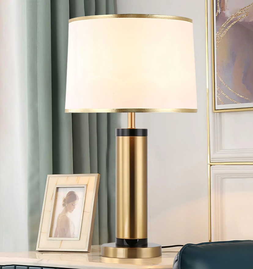 Jaspar Table Lamp - Yiarolight