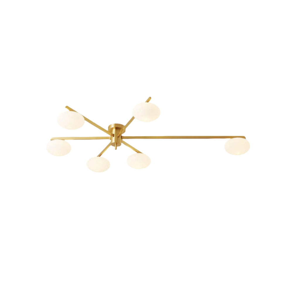 Jasper Ceiling Lamp - Yiarolight