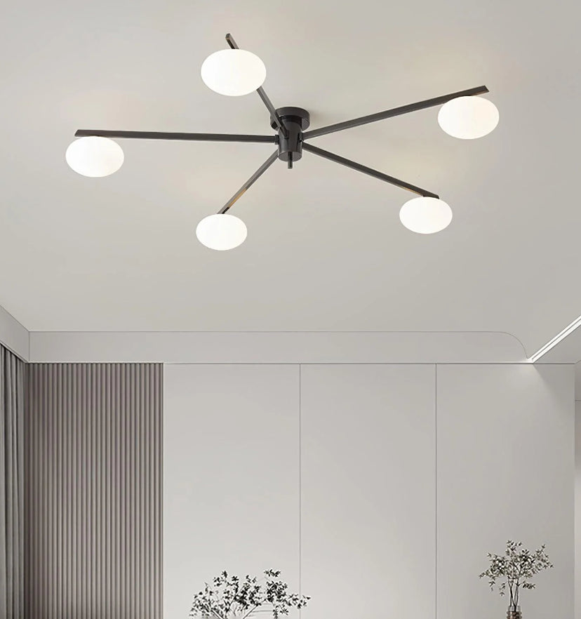 Jasper Ceiling Lamp - Yiarolight