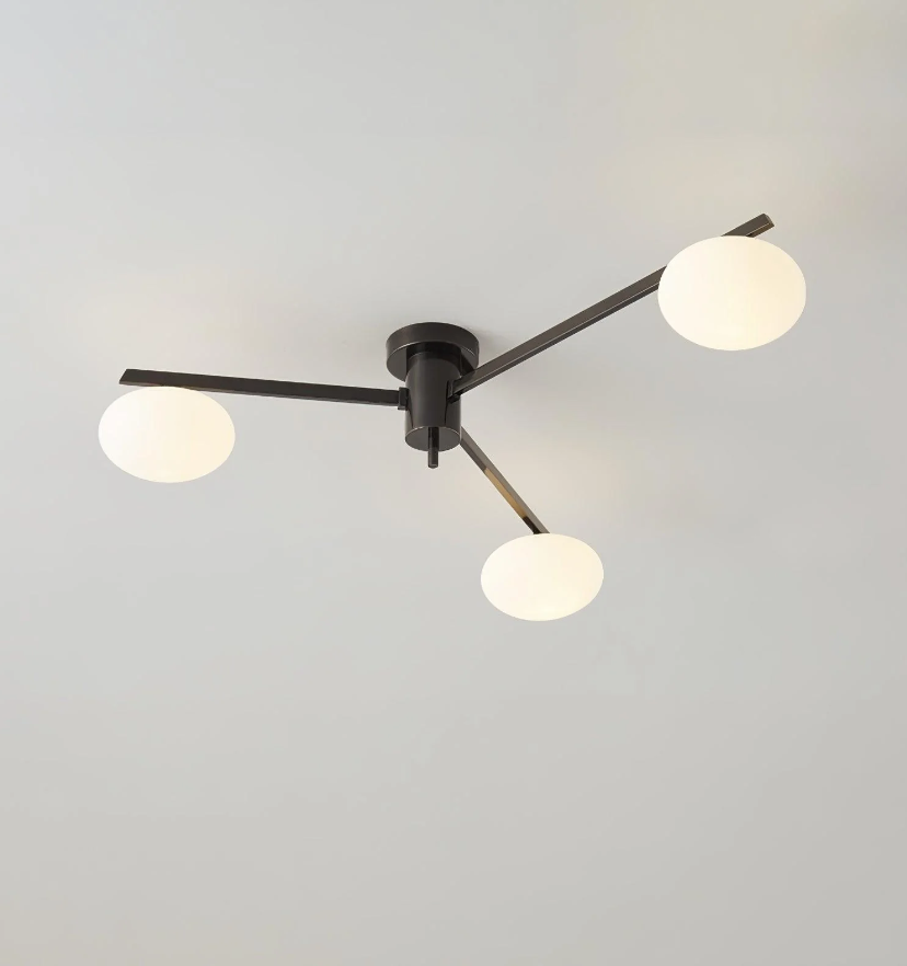 Jasper Ceiling Lamp - Yiarolight