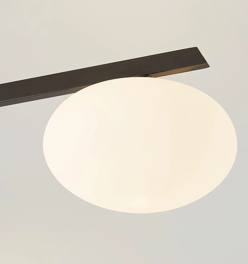 Jasper Ceiling Lamp - Yiarolight