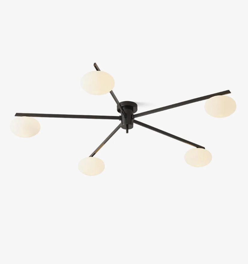 Jasper Ceiling Lamp - Yiarolight