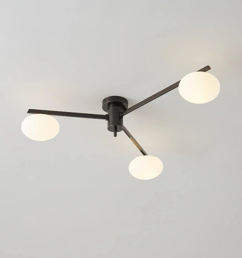 Jasper Ceiling Lamp - Yiarolight