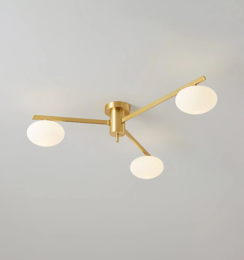 Jasper Ceiling Lamp - Yiarolight