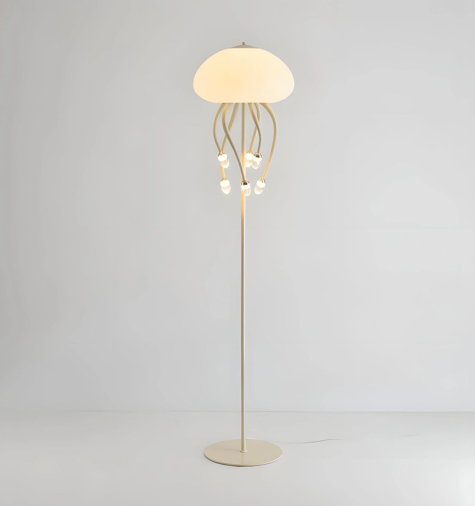 Jellyfish Floor Lamp - Yiarolight
