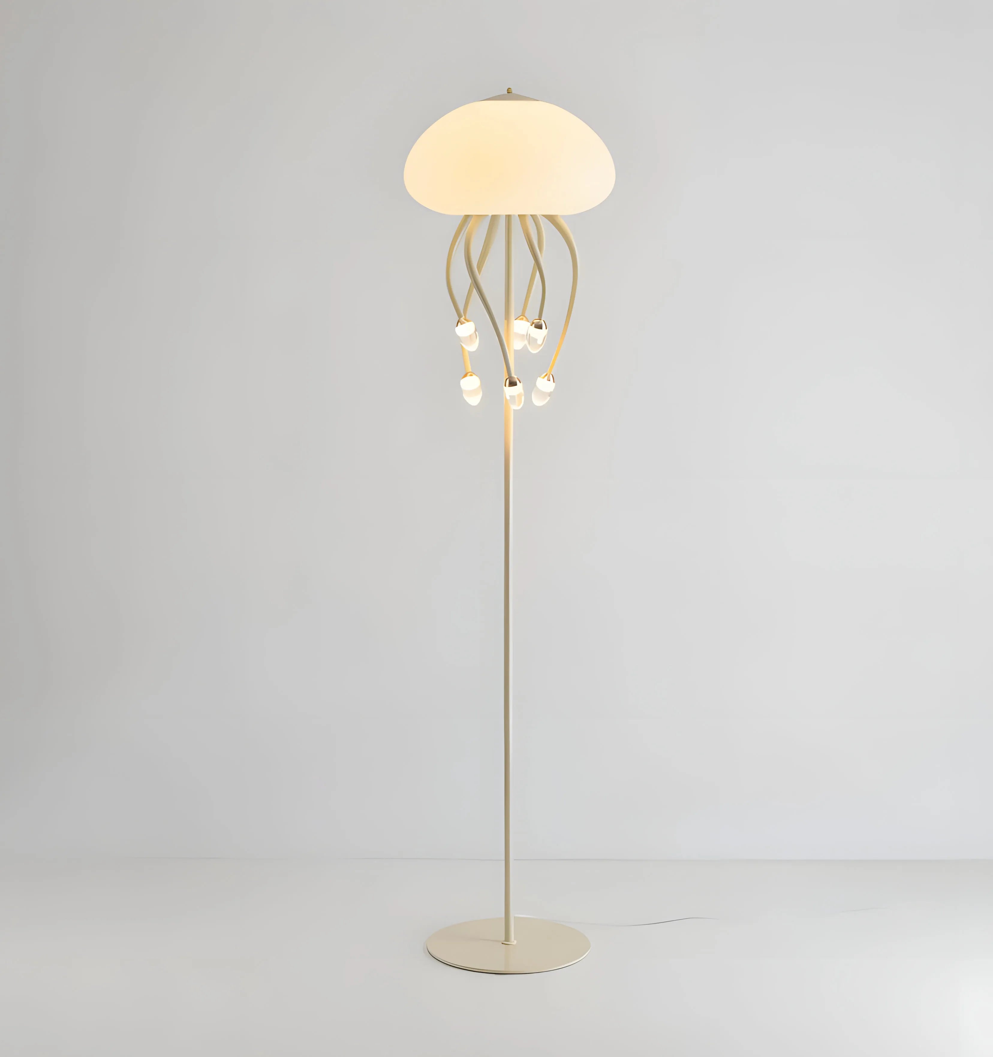 Jellyfish Floor Lamp - Yiarolight