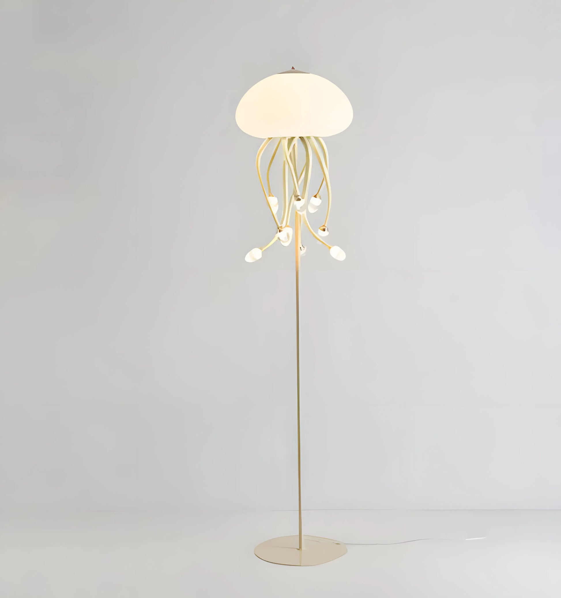 Jellyfish Floor Lamp - Yiarolight