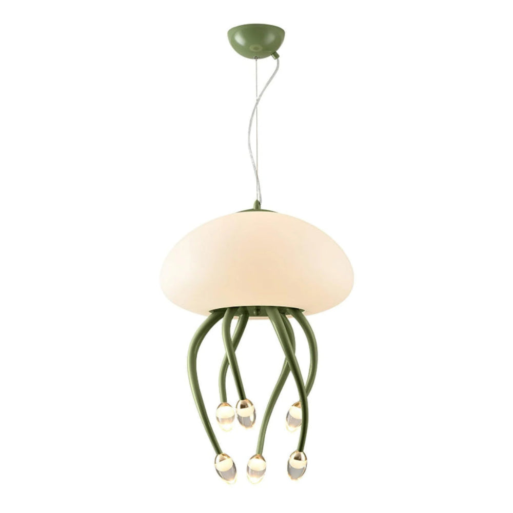 Jellyfish Pendant Lamp - Yiarolight