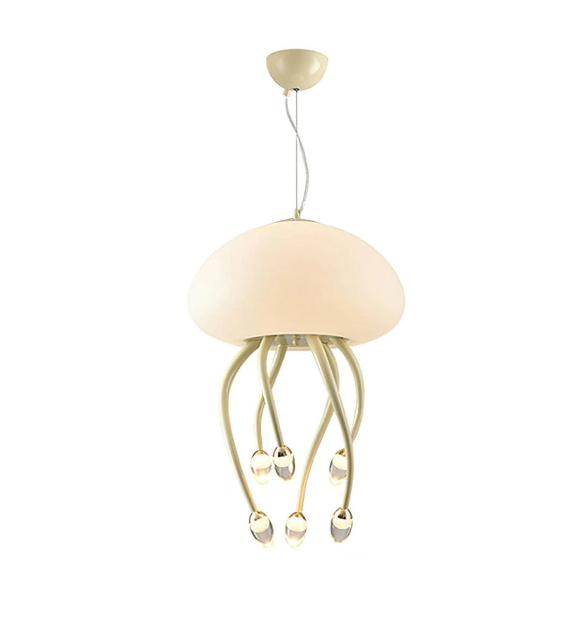 Jellyfish Pendant Lamp - Yiarolight