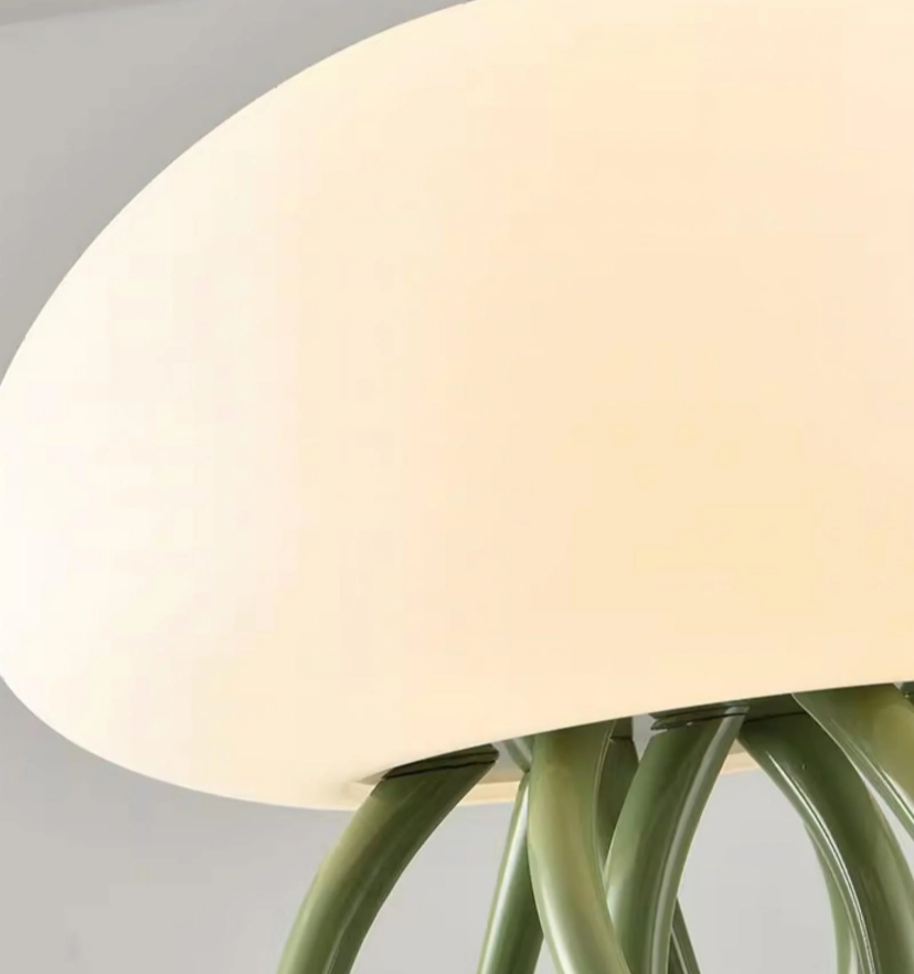 Jellyfish Pendant Lamp - Yiarolight