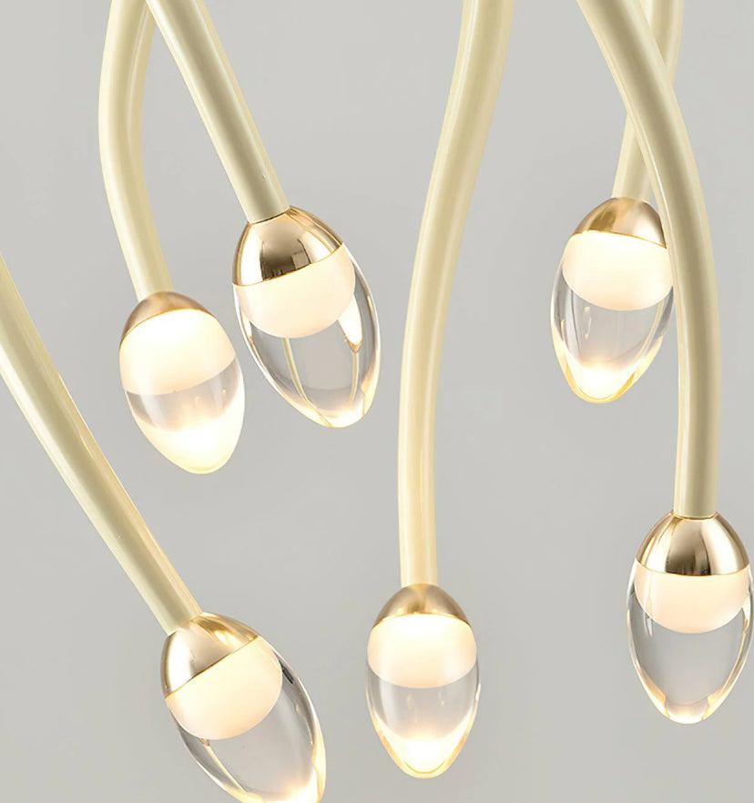 Jellyfish Pendant Lamp - Yiarolight