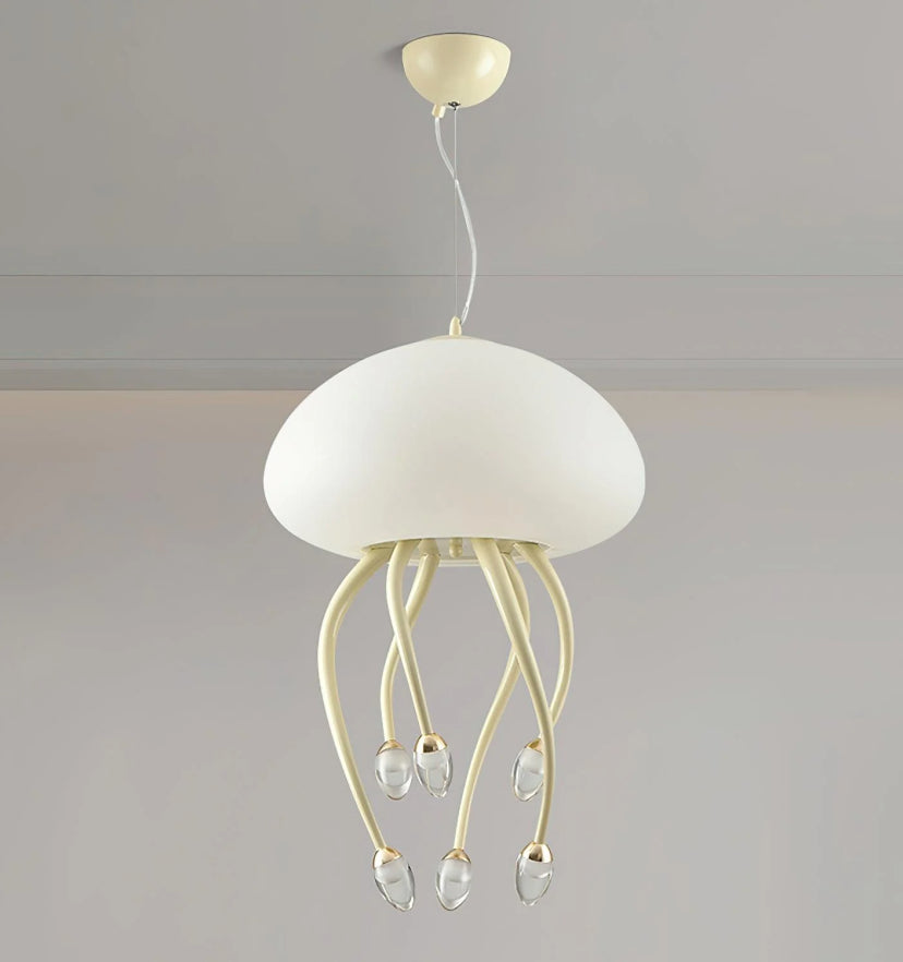 Jellyfish Pendant Lamp - Yiarolight