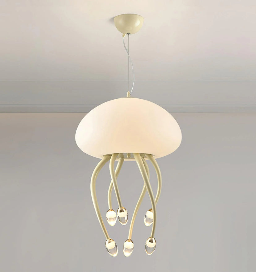 Jellyfish Pendant Lamp - Yiarolight