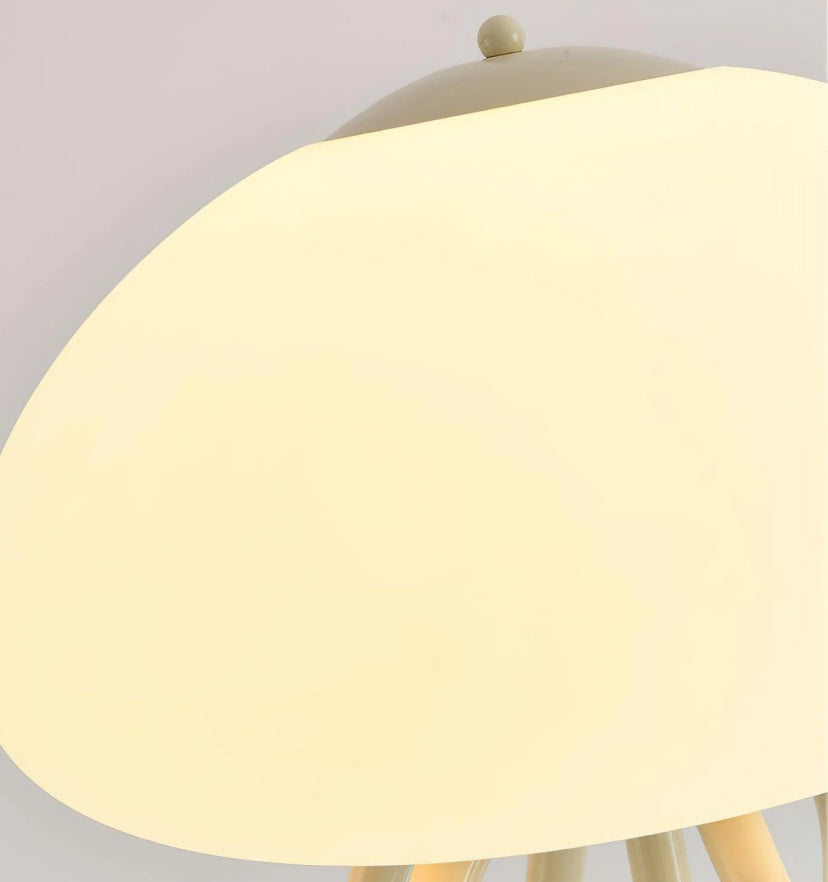 Jellyfish Table Lamp - Yiarolight