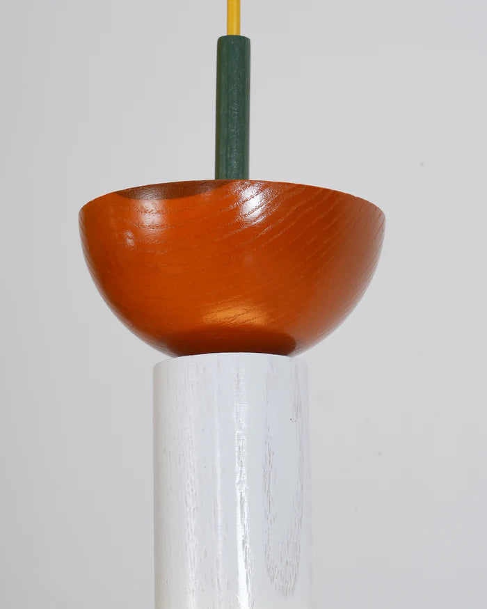 Junit Pendant Lamp - Yiarolight