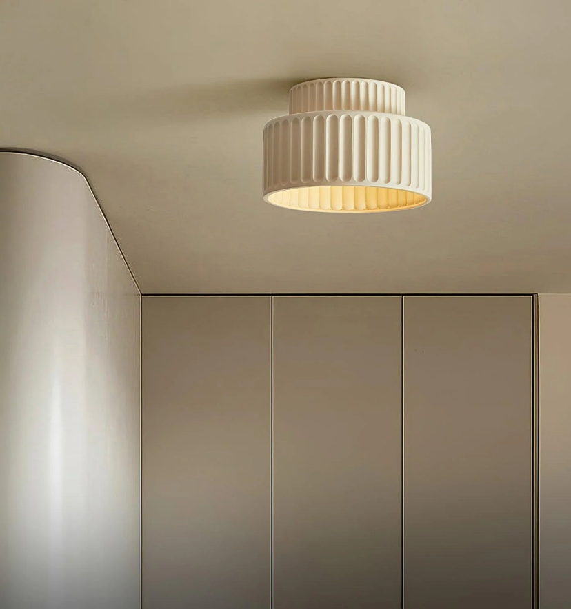 Kami Ceiling Lamp - Yiarolight