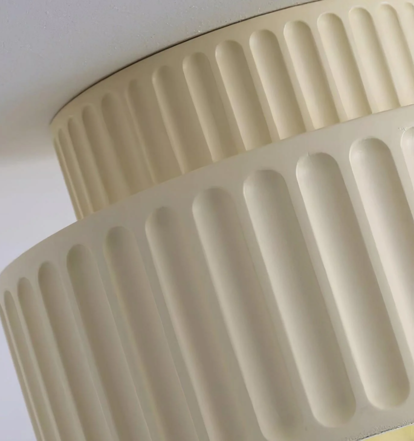 Kami Ceiling Lamp - Yiarolight