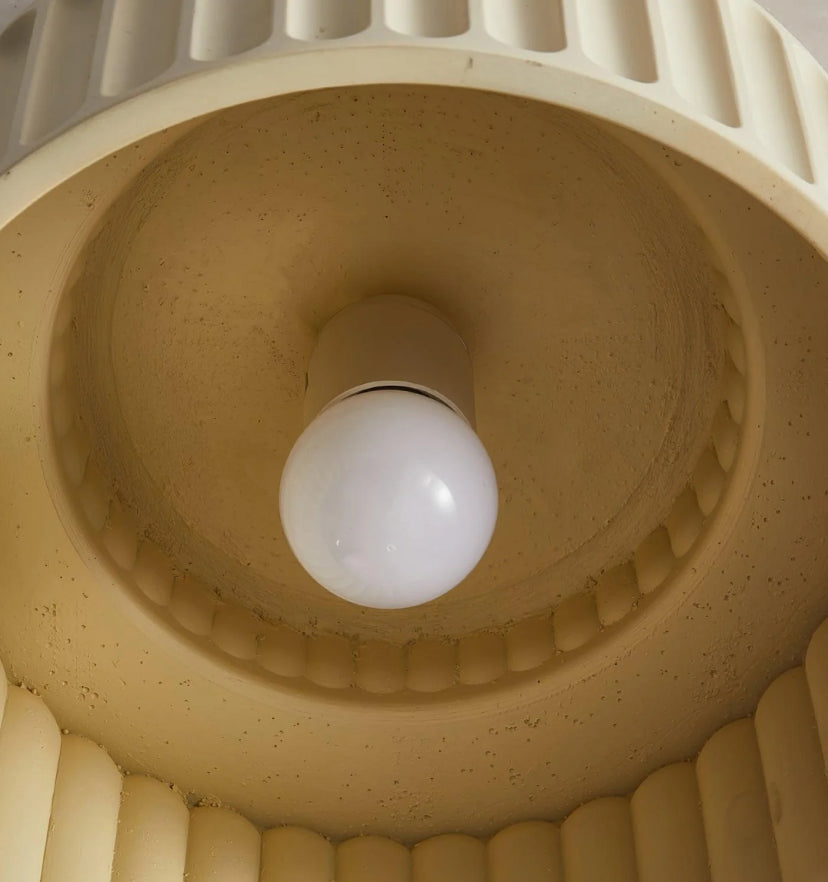 Kami Ceiling Lamp - Yiarolight