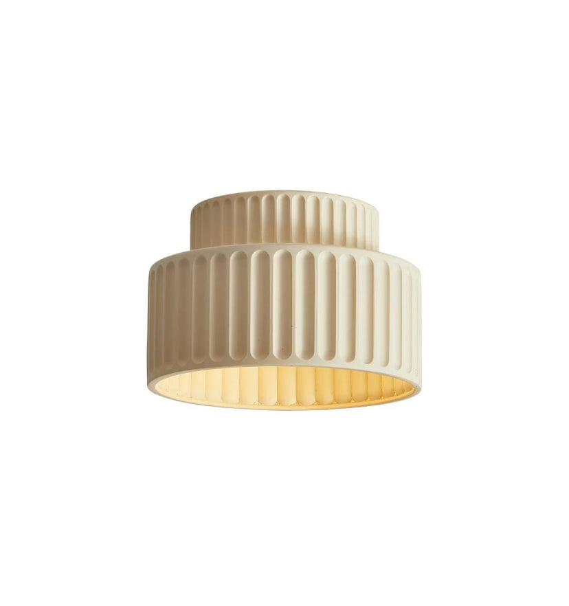 Kami Ceiling Lamp - Yiarolight