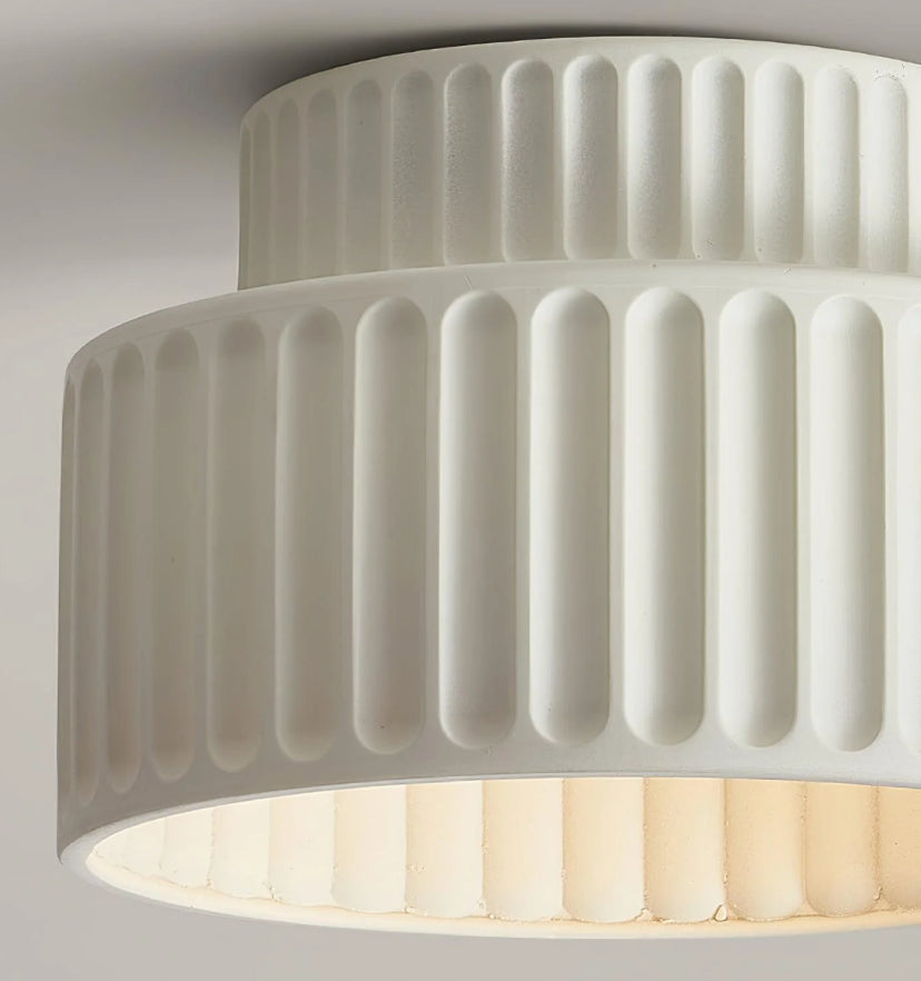 Kami Ceiling Lamp - Yiarolight