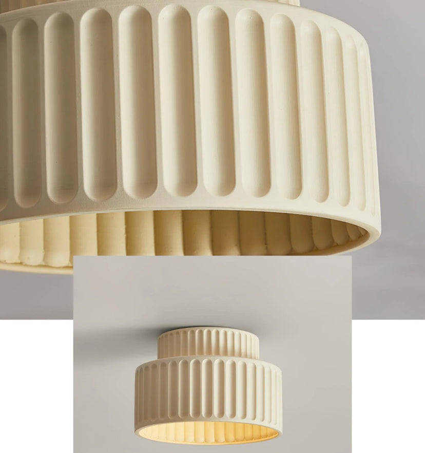 Kami Ceiling Lamp - Yiarolight