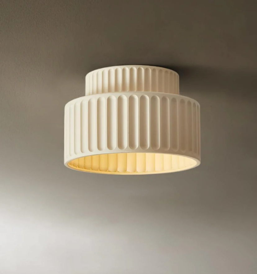Kami Ceiling Lamp - Yiarolight