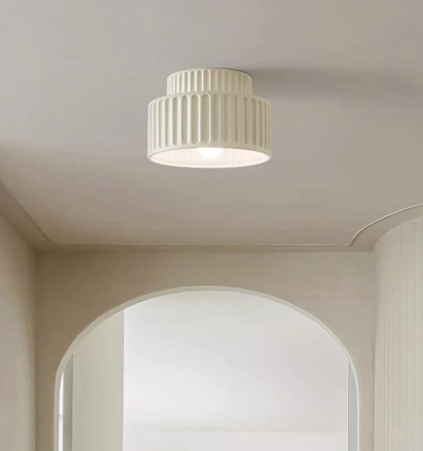 Kami Ceiling Lamp - Yiarolight